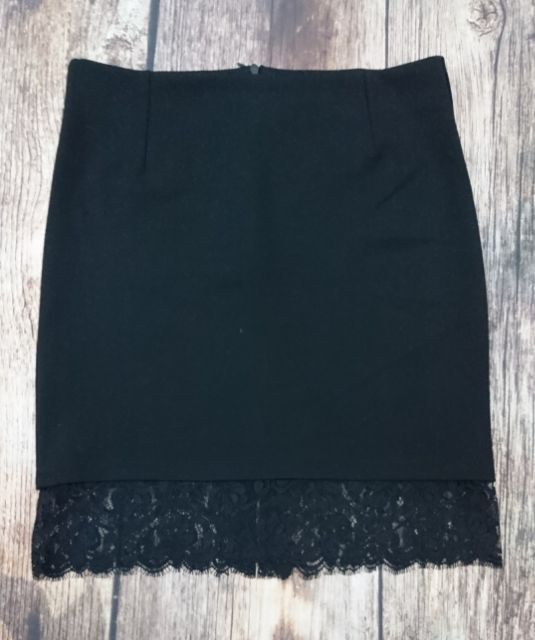 Chân váy phối ren | BigBuy360 - bigbuy360.vn