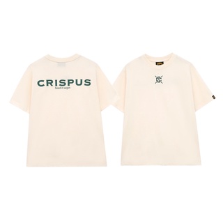ÁO THUN CRISPUS - BASIC TEE V2
