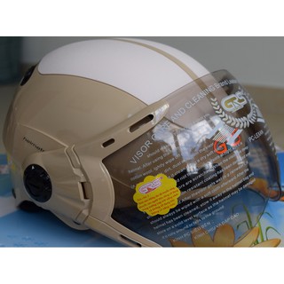 Mũ bảo hiểm GRS A102K sơn nhám