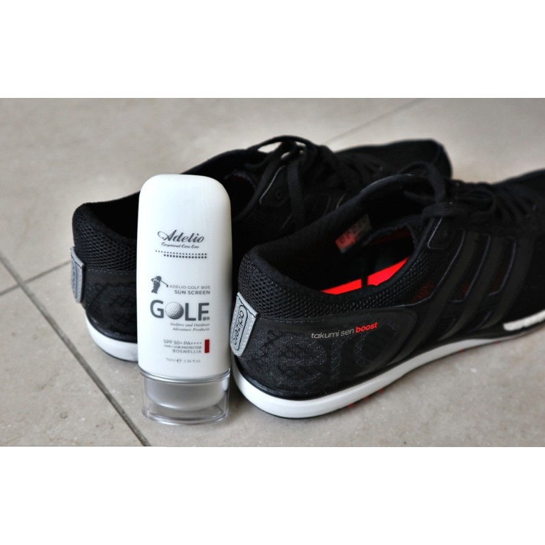 GOLF BOS SUN CREAM - kem chống nắng | BigBuy360 - bigbuy360.vn