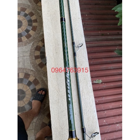 Cần High power neww 2020 khoen fuji ,phôi xoắn X chất lượng 6ianabsvjkk