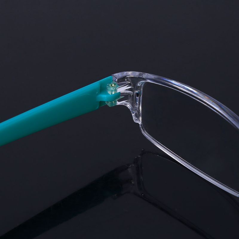 Kính Đọc Sách Với Bao Da Dành Cho 1 00-4 00 Diopter