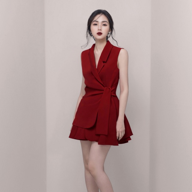 Đầm của trami