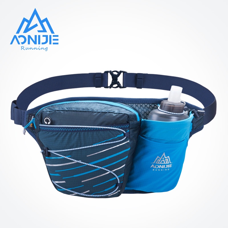 Túi Đeo Hông Thể Thao AONIJIE W8103 Trọng Lượng Nhẹ Tiện Dụng