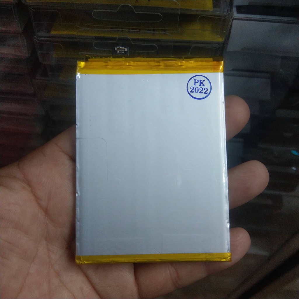 Pin Thay Thế Cho Oppo Reno 5 BLP819