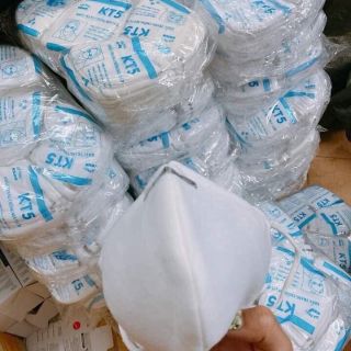 Khẩu trang vải KT5 kháng khuẩn