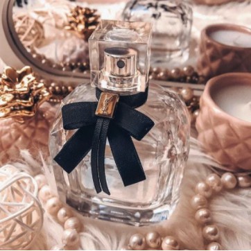 Nước hoa MON PARIS thương hiệu  đứng đầu của Pháp mã MP34 | Thế Giới Skin Care