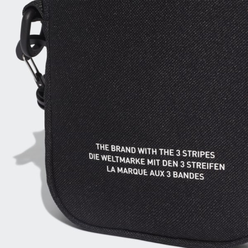 Túi đeo chéo adidas mini chính hãng