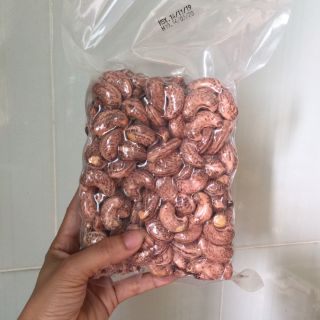 Hạt điều rang muối loại 1