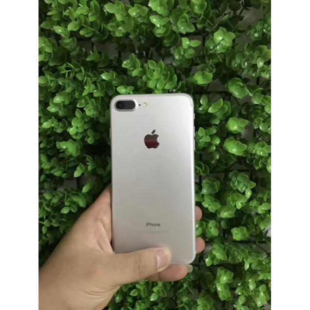 [Mã ELMSDAY giảm 6% đơn 2TR] [Chính hãng] điện thoại Iphone 7Plus lock 32/128/256 zin đẹp 99%