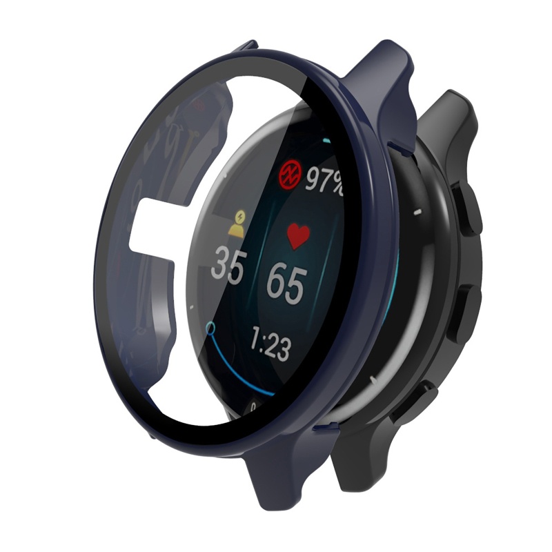 Vỏ Bảo Vệ Màn Hình Chống Trầy Cho Garmin Venus 2 Plus