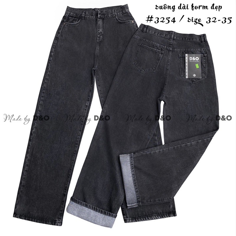 [Size 30~35] Quần Suông Dài Bigsize Nữ - Xám Tây Basic - Lưng Siêu Cao / Quần Jean Ống Rộng/ Quần Suông Ống Rộng