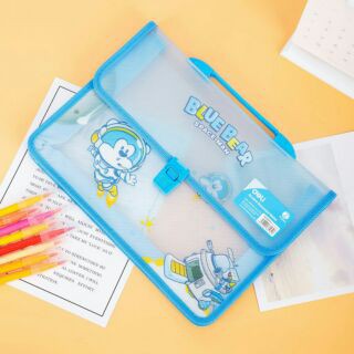 CẶP HỌC THÊM DELI W38134