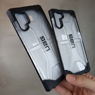 Ốp lưng Samsung Galaxy Note 10 UAG dòng Plasma