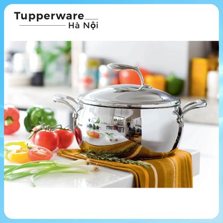 🌸 🌸 nồi tupperware t-chef casserole 5.7l