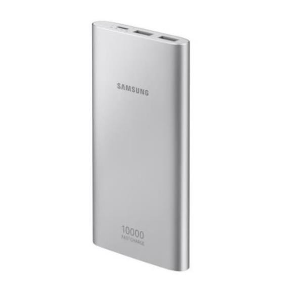 ☢️MẠI DÔ☢️ Pin sạc dự phòng Samsung 10000mAh bản sạc nhanh Type-C Fast charger EB-P1100 - BH 12 tháng