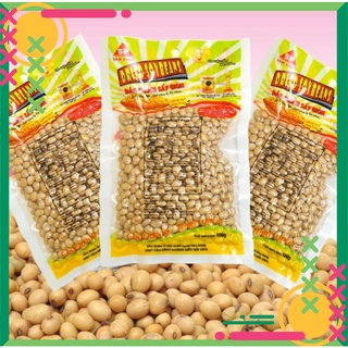 Đỗ tương sấy giòn 400g
