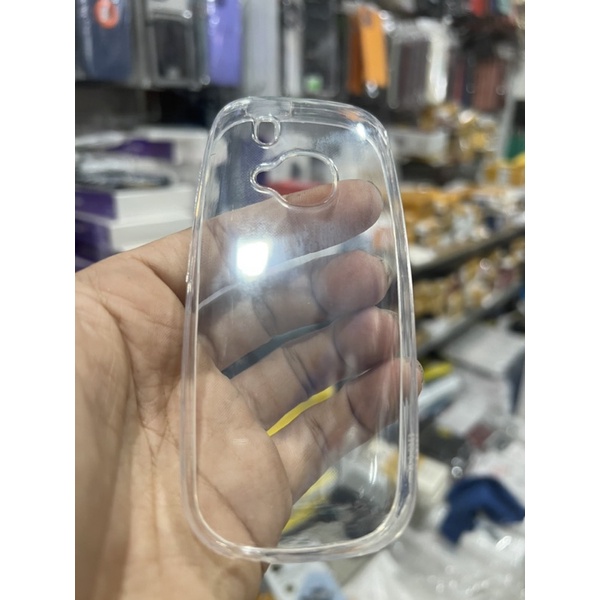 Combo Vỏ + Phím Nokia 3310 zin linh kiện loại 1
