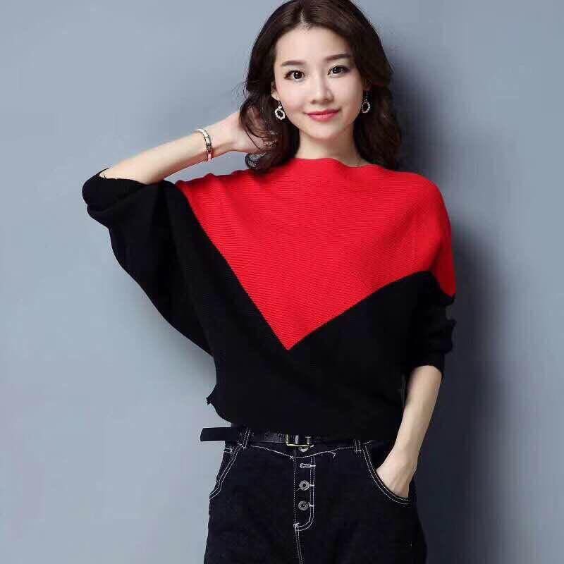 Áo cánh dơi phong cách cá tính