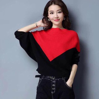 Áo cánh dơi phong cách cá tính