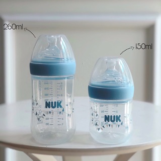 Bình sữa Nuk