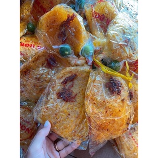 Bánh Tránh Vuông Sate Bò