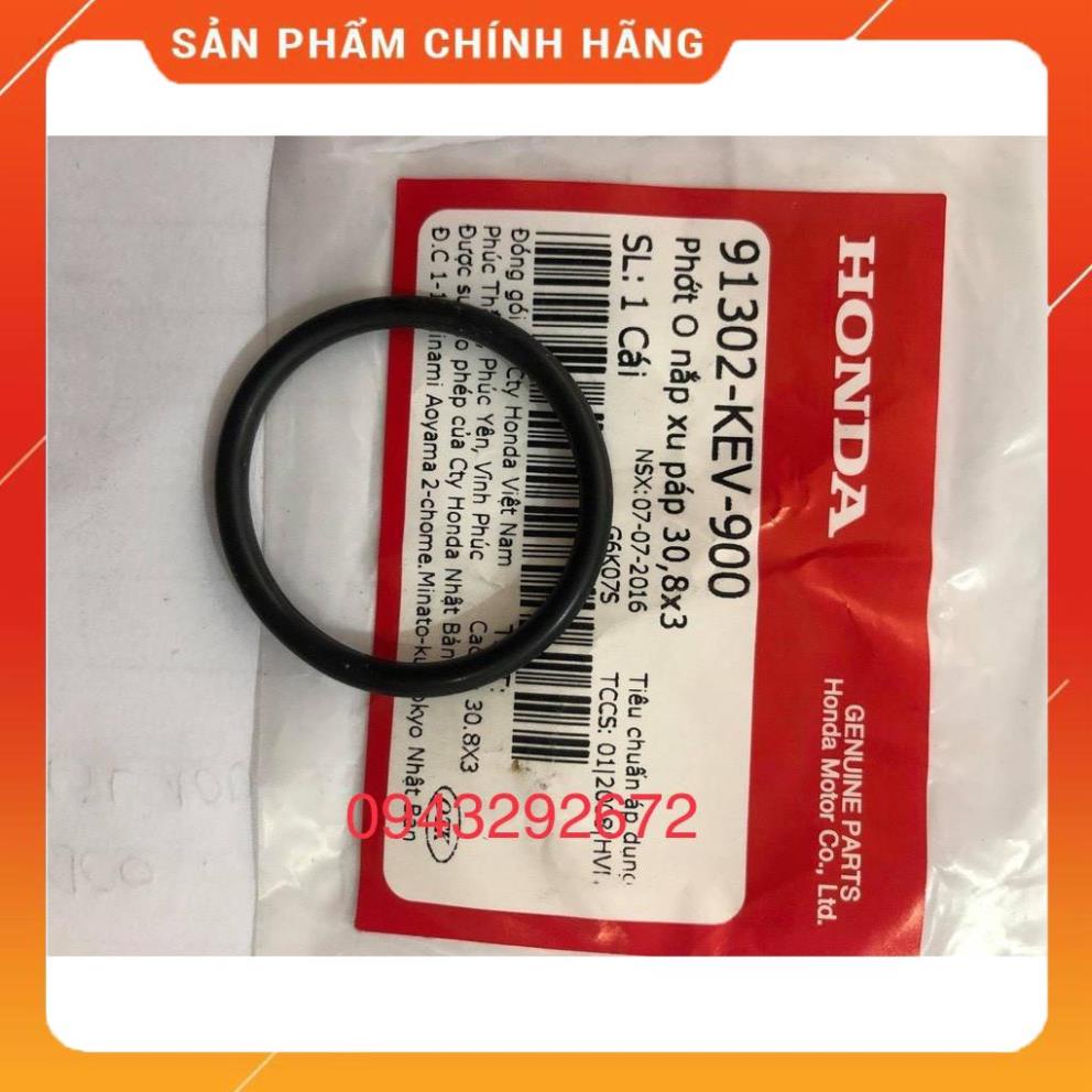 Giong nắp xupap xe số Honda Zin