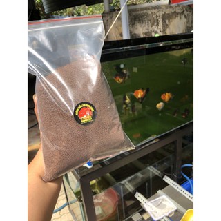 Cám micro 80 túi 1kg