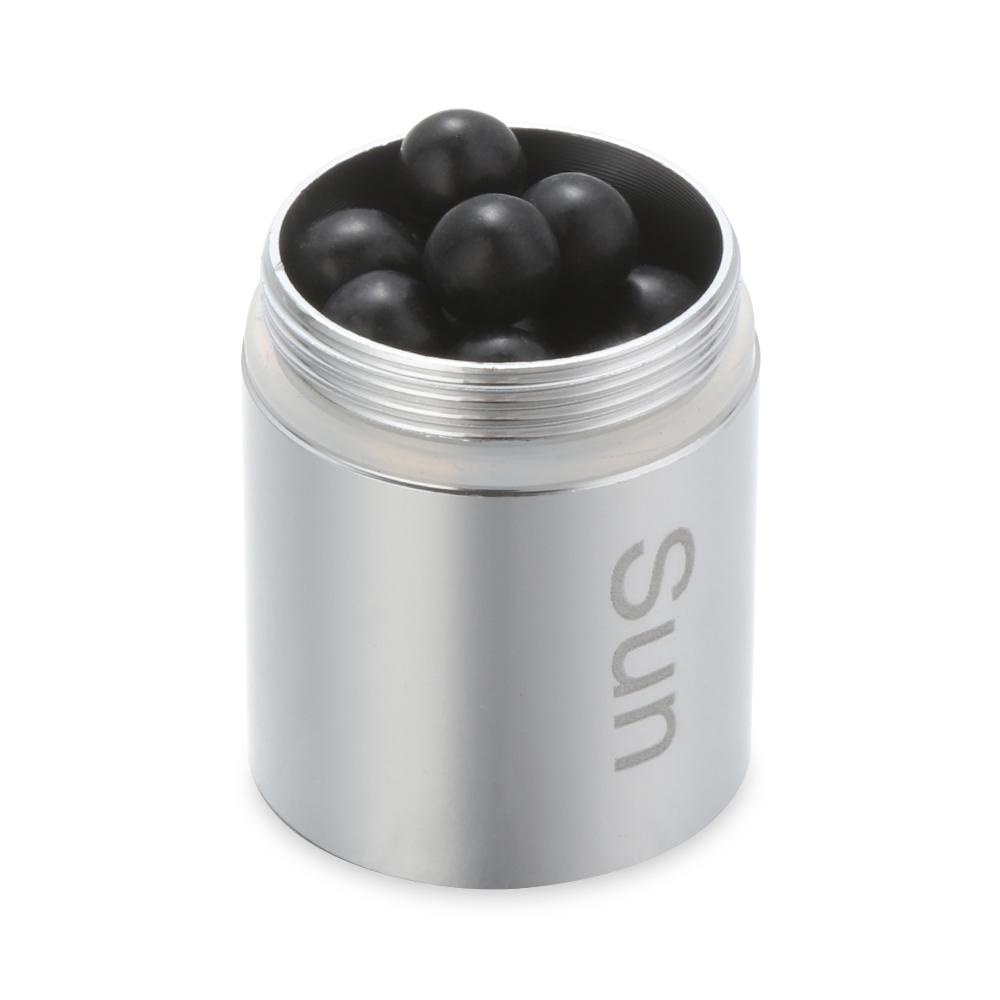 Hộp Đựng Thuốc 7 Ngày Chống Nước Chống Rỉ Sét Giá Đỡ