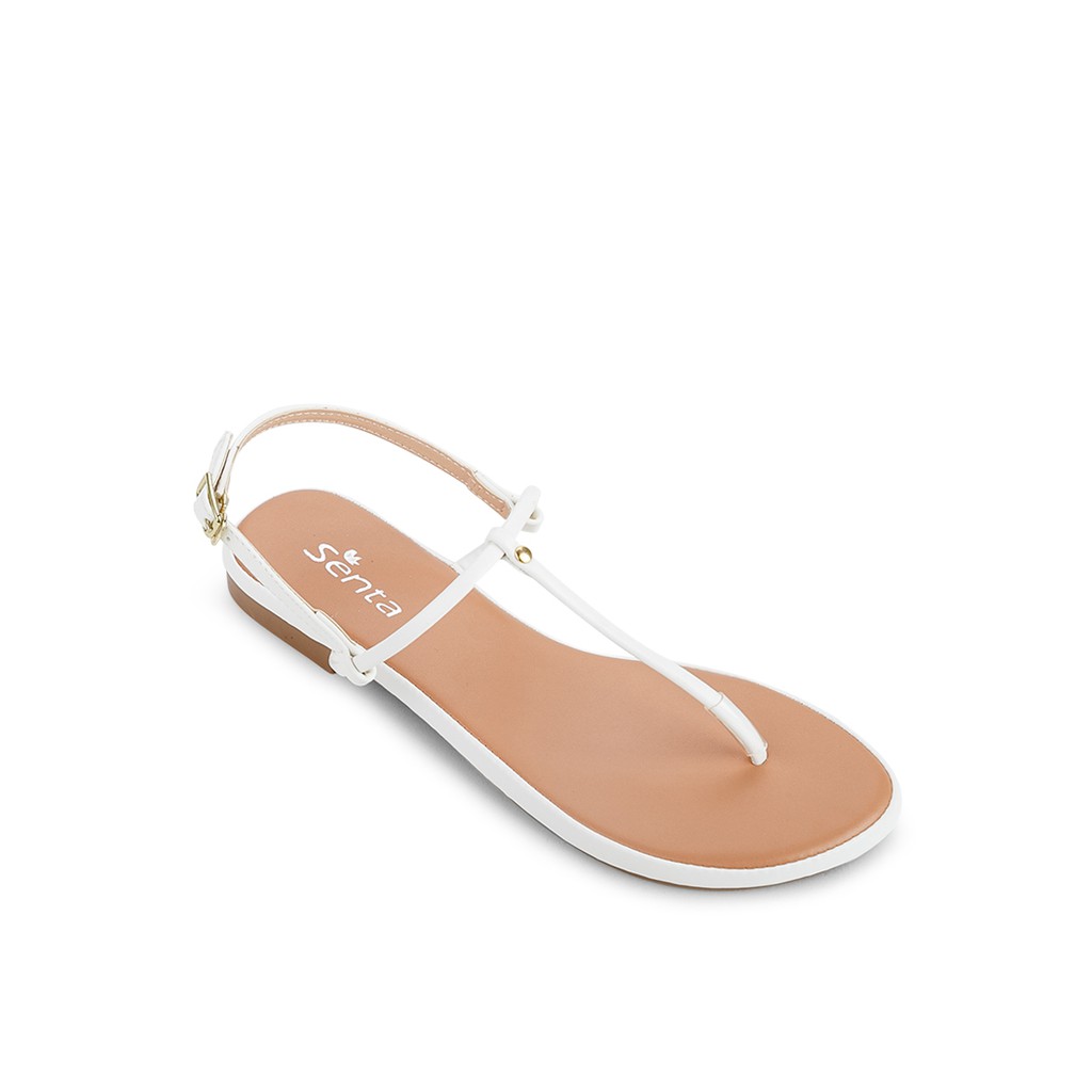 Sandal quai mảnh Senta DD32gold