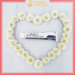 Kem Ủ Phun Xăm J-Pro 39.9%