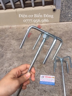 🌈 FREESHIP🌈 Cây khuấy bột cho máy khuấy bột OSUKA