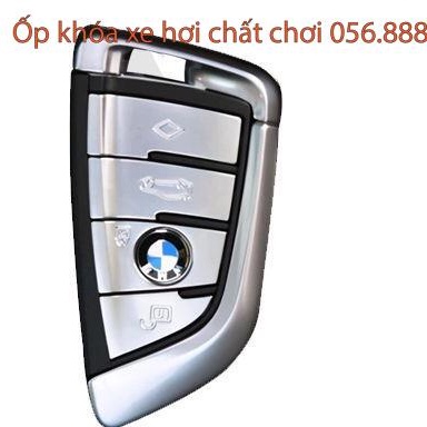 Vỏ ốp Bảo Vệ Chìa Khóa Xe Hơi BMW 1 Series 3 Series 5 Series 7 Series 530 252 320Li x1x2x3x5
