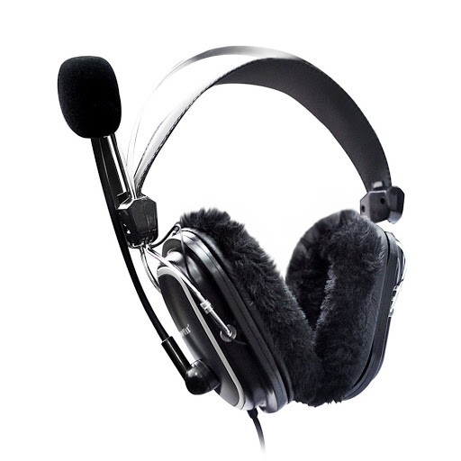 Tai nghe Over-ear SoundMAX AH 304