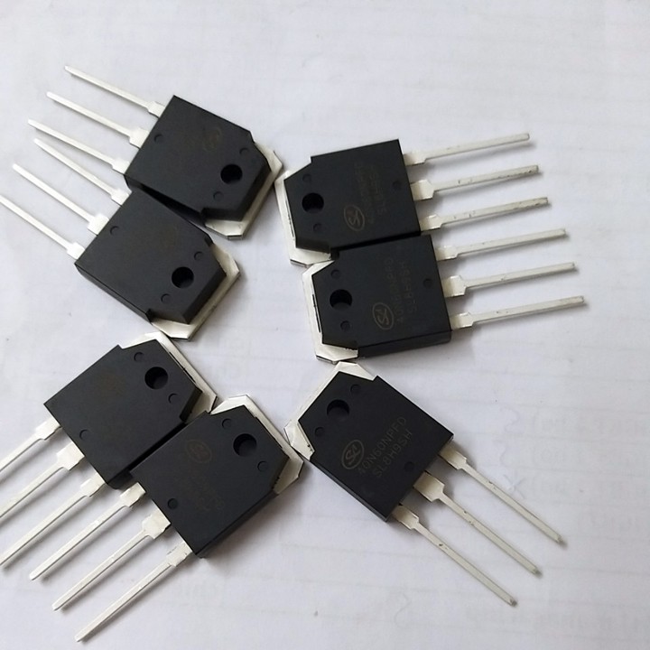 IGBT 40N65 xịn sò com bo bộ 10