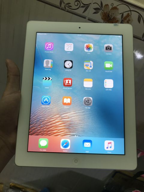 Apple ipad PRo + Air 2  4G/wifi +Air ipad 2/3/4 zin đẹp/Bao ship tận nhà/Bảo hành dài/có giao tận nhà | BigBuy360 - bigbuy360.vn