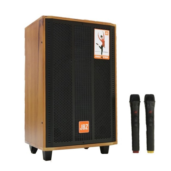 [Mã ELHACE giảm 4% đơn 300K] Loa kéo di động JBZ J9