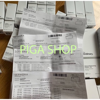 Tẩy Da Chết AHA 30% + BHA 2% Peeling Solution - The Ordinary 30ml