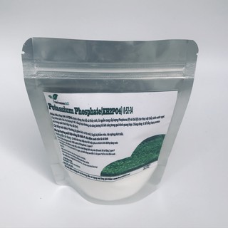 Phân bón hóa học hồ thủy sinh MPK (KH2PO4) 250 gram