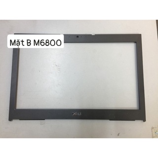 Mặt b laptop dell precision m6800 - hàng zin giá rẻ
