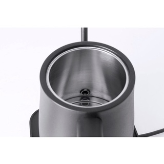 Ấm siêu tốc chuyên dụng pha trà, pha cà phê Caso Coffee Classic Kettle