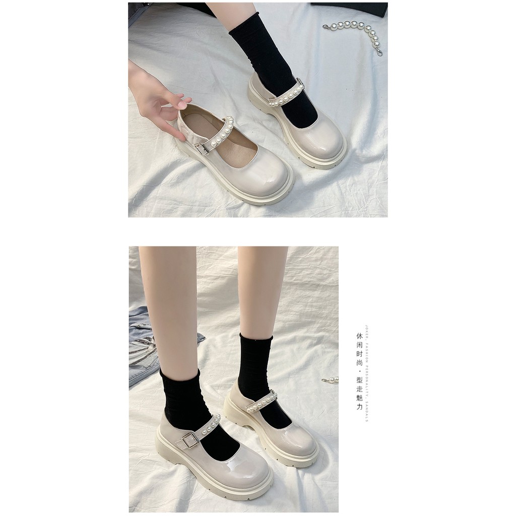 [Order] Mẫu giày Mary Jane cực xinh | BigBuy360 - bigbuy360.vn
