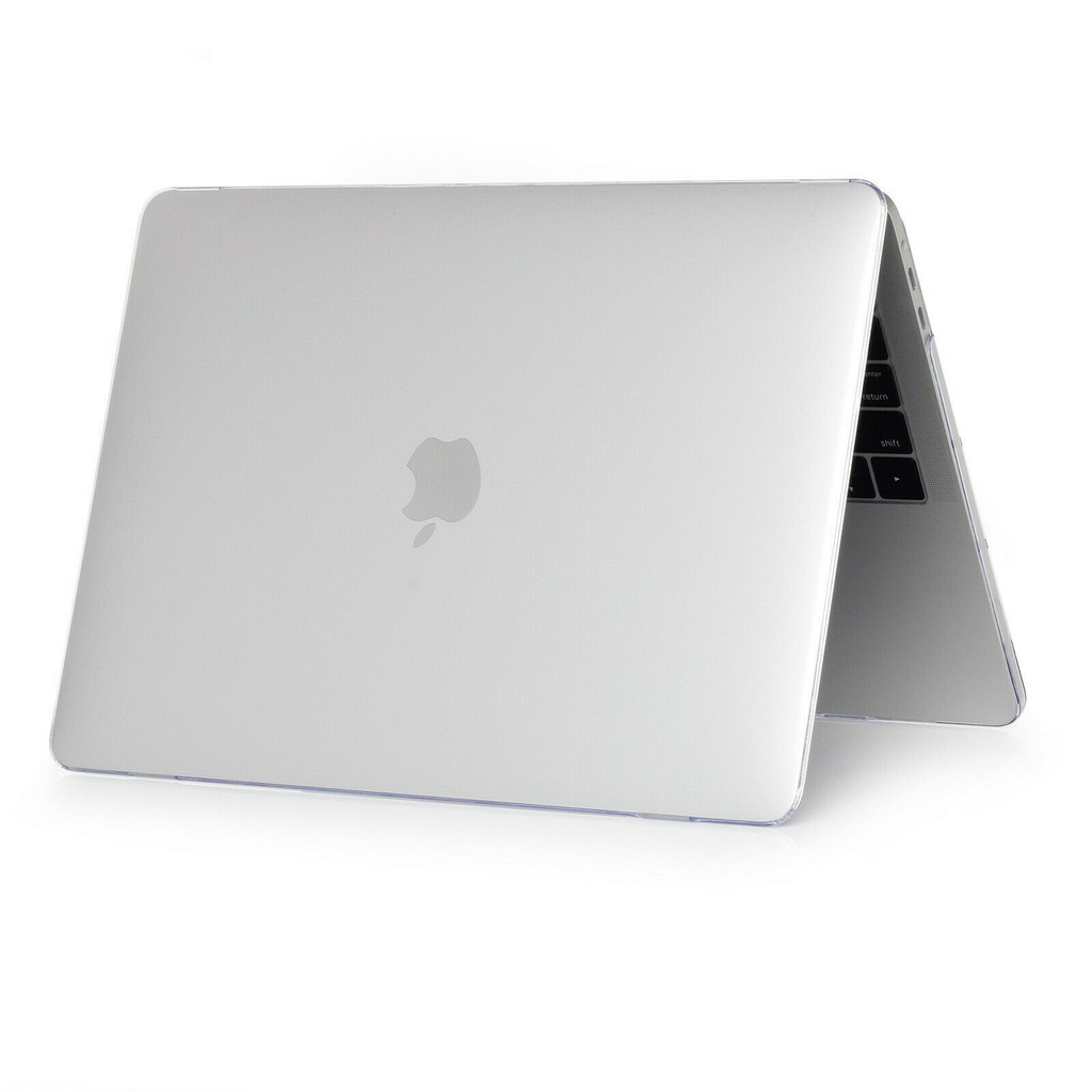 Bao da màu trơn chất lượng cao tiện dụng cho Apple MacBook Pro 13" A1278