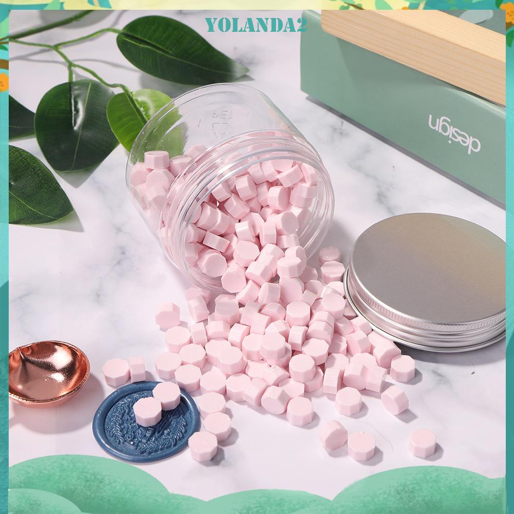 200 Viên Sáp Niêm Phong Bì Thư