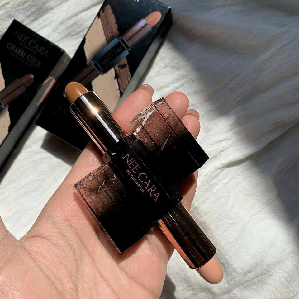 Bút Tạo Khối Và Che Khuyết Điểm Đa Năng Nee Cara | BigBuy360 - bigbuy360.vn