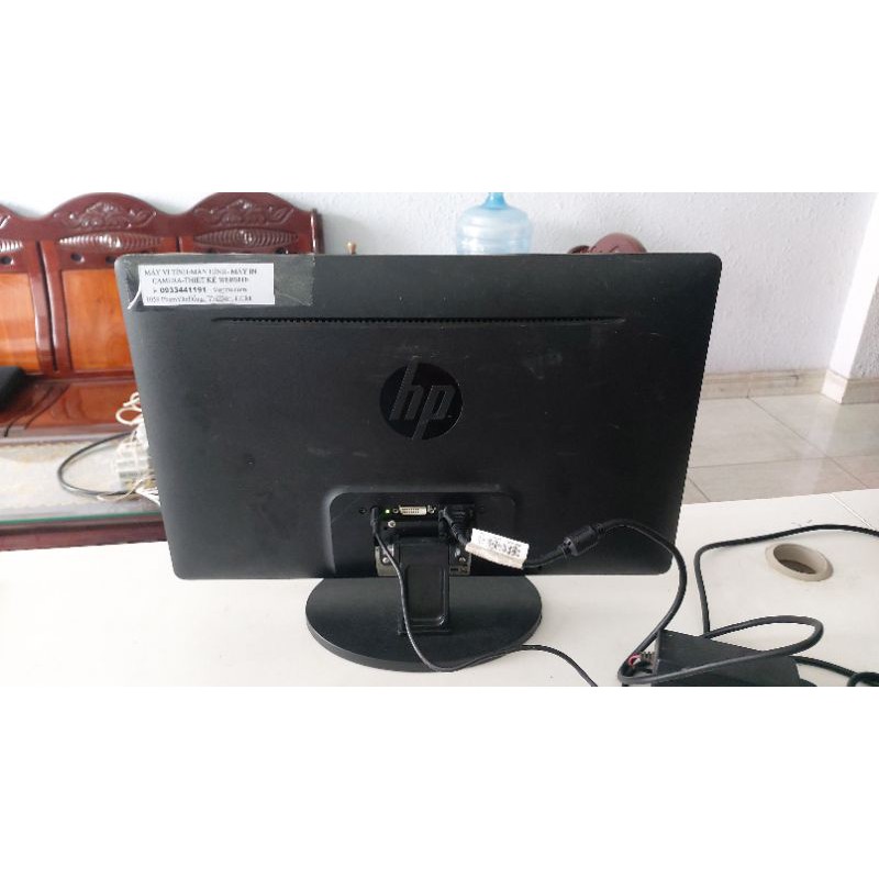 Màn hình Led 20 Inch hãng HP đẹp rõ nét | BigBuy360 - bigbuy360.vn