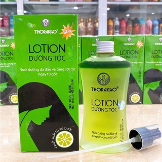 Tinh dầu bưởi dưỡng tóc Thorakao 120ml