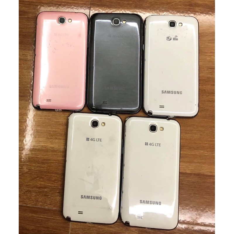 Điện thoại samsung note 2 | BigBuy360 - bigbuy360.vn