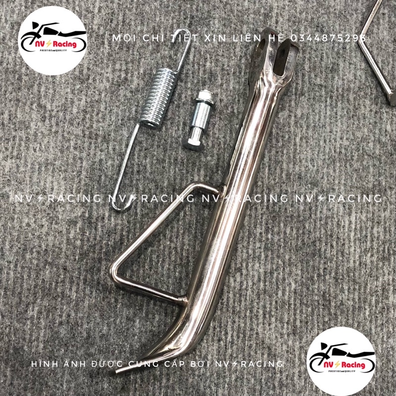 Chống nghiêng Ex2021 inox