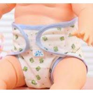 TÃ VẢI DÁN SƠ SINH HOTGA